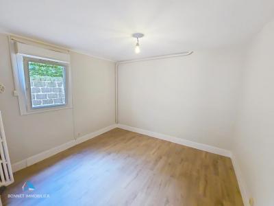 Louer Appartement Clermont-ferrand 440 euros