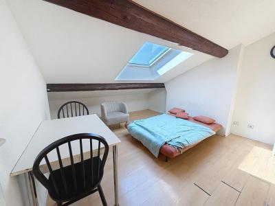 Annonce Location Appartement Clermont-ferrand 63