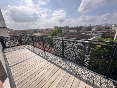 For rent Clermont-ferrand 3 rooms 60 m2 Puy de dome (63000) photo 0
