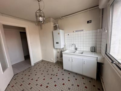 Annonce Location 3 pi�ces Appartement Clermont-ferrand 63