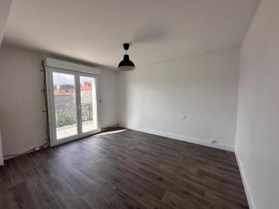 Louer Appartement 60 m2 Clermont-ferrand