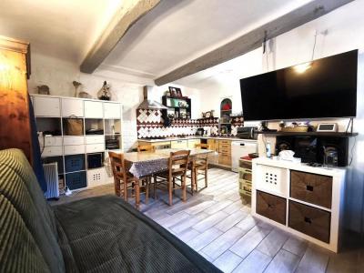 Annonce Vente 3 pi�ces Maison Correns 83