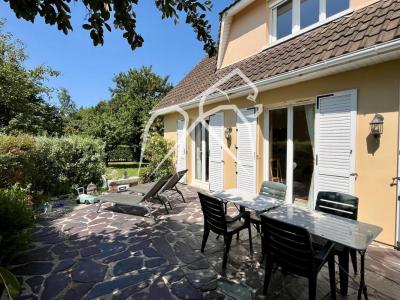 For sale Servaville-salmonville 5 rooms 122 m2 Seine maritime (76116) photo 0