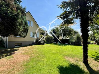 Acheter Maison 122 m2 Servaville-salmonville