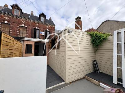 For sale Petit-quevilly 6 rooms 92 m2 Seine maritime (76140) photo 0