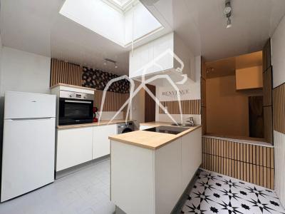 Acheter Maison 92 m2 Petit-quevilly