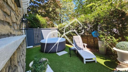 Annonce Vente 8 pi�ces Maison Sotteville-les-rouen 76