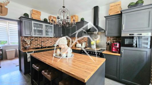 Acheter Maison Sotteville-les-rouen 299000 euros