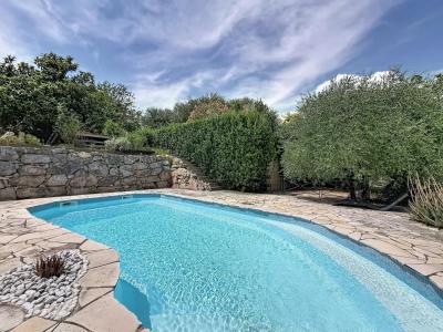 Annonce Vente 4 pi�ces Maison Saint-martin-du-var 06