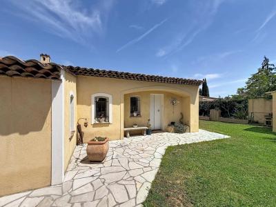 Acheter Maison 134 m2 Saint-martin-du-var