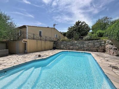 Acheter Maison Saint-martin-du-var Alpes Maritimes