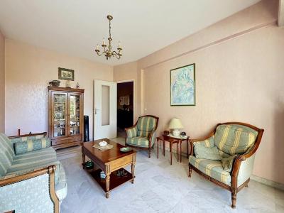 Acheter Appartement 69 m2 Nice