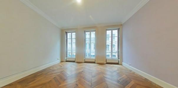 Annonce Location 3 pi�ces Appartement Lyon-2eme-arrondissement 69
