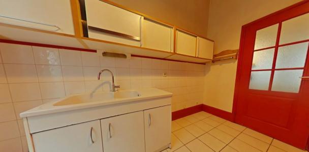 Louer Appartement 86 m2 Lyon-2eme-arrondissement