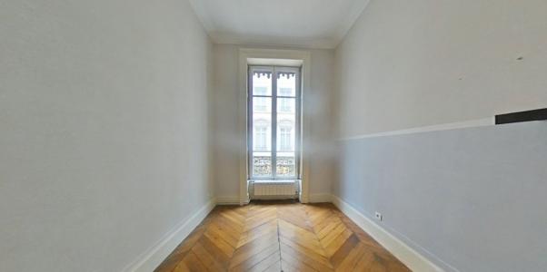 Louer Appartement Lyon-2eme-arrondissement Rhone