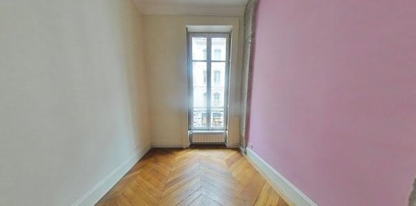 Louer Appartement Lyon-2eme-arrondissement 1235 euros