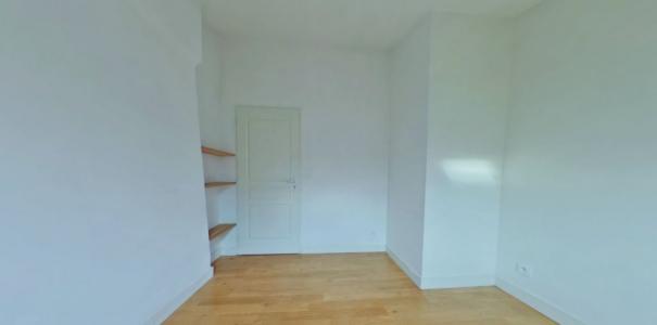 Louer Appartement Lyon-2eme-arrondissement Rhone