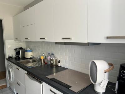 Louer Appartement 68 m2 Nantes