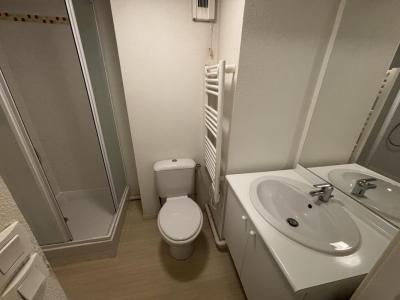 Louer Appartement 19 m2 Nantes