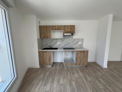 For rent Vertou 3 rooms 68 m2 Loire atlantique (44120) photo 1