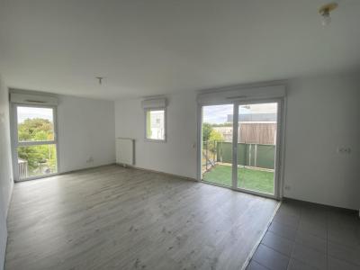 Louer Appartement 57 m2 Nantes