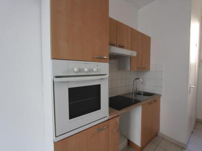 Louer Appartement 16 m2 Nantes