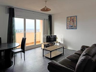 For sale Pau 2 rooms 49 m2 Pyrenees atlantiques (64000) photo 0
