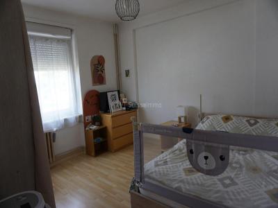 Acheter Appartement Charquemont Doubs