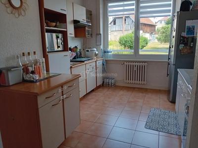 Acheter Appartement Charquemont 199000 euros