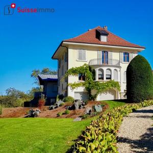 For sale Maiche 10 rooms 250 m2 Doubs (25120) photo 0