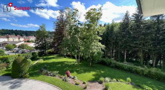 Annonce Vente Prestige Maiche 25