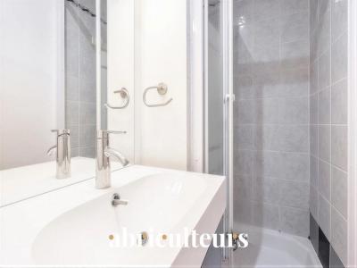Acheter Appartement Asnieres-sur-seine 265000 euros