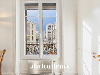 Acheter Appartement Paris-12eme-arrondissement 899900 euros