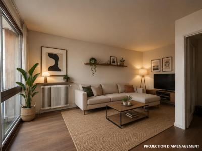 Acheter Appartement Paris 392200 euros