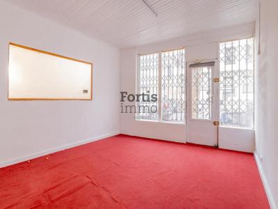 Annonce Vente Local commercial Boulogne-billancourt 92