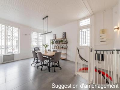 Acheter Local commercial 114 m2 Boulogne-billancourt