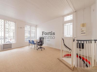 Acheter Local commercial Boulogne-billancourt Hauts de Seine