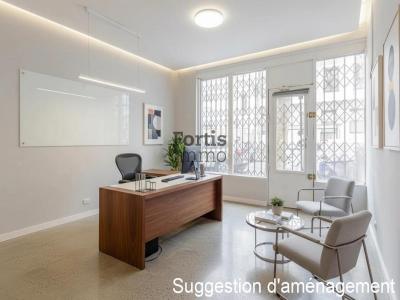 Acheter Local commercial Boulogne-billancourt 575000 euros