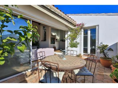 Annonce Vente Prestige Beausset 83