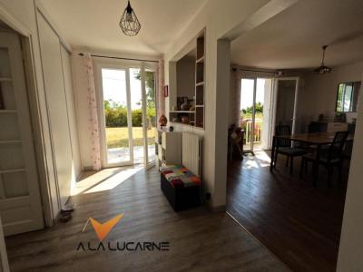 Acheter Maison Badefols-d'ans 124800 euros