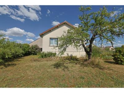 Acheter Maison 77 m2 Boncourt-le-bois