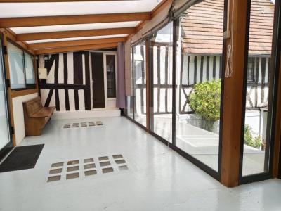 Annonce Vente 3 pi�ces Maison Aubevoye 27