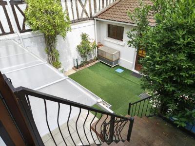Acheter Maison 73 m2 Aubevoye
