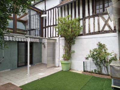 Acheter Maison Aubevoye Eure