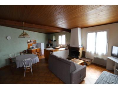 Annonce Vente 5 pi�ces Maison Saint-georges-d'oleron 17