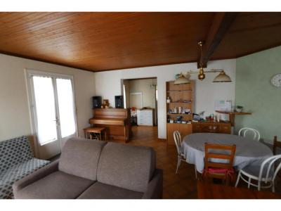Acheter Maison 110 m2 Saint-georges-d'oleron