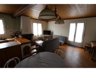 Acheter Maison Saint-georges-d'oleron 210000 euros