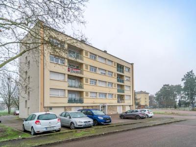 For rent Tournus 3 rooms 53 m2 Saone et loire (71700) photo 0