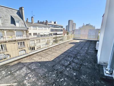 Annonce Vente 4 pi�ces Appartement Nancy 54