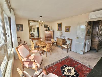 Acheter Appartement Nancy Meurthe et moselle